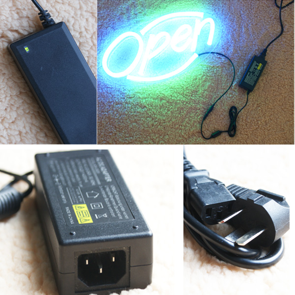led屋内のためのネオンサインをアドバタイズ問屋・仕入れ・卸・卸売り