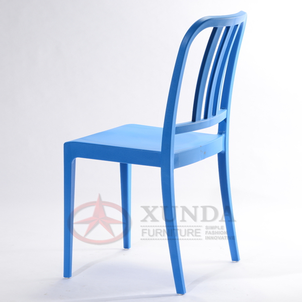 Ppプラスチック海軍の椅子、 ダイニングチェア、 xd-180p問屋・仕入れ・卸・卸売り