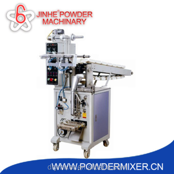High Efficient JHHS-160 automatic automatic coffee automatic cocoa powder packing machine