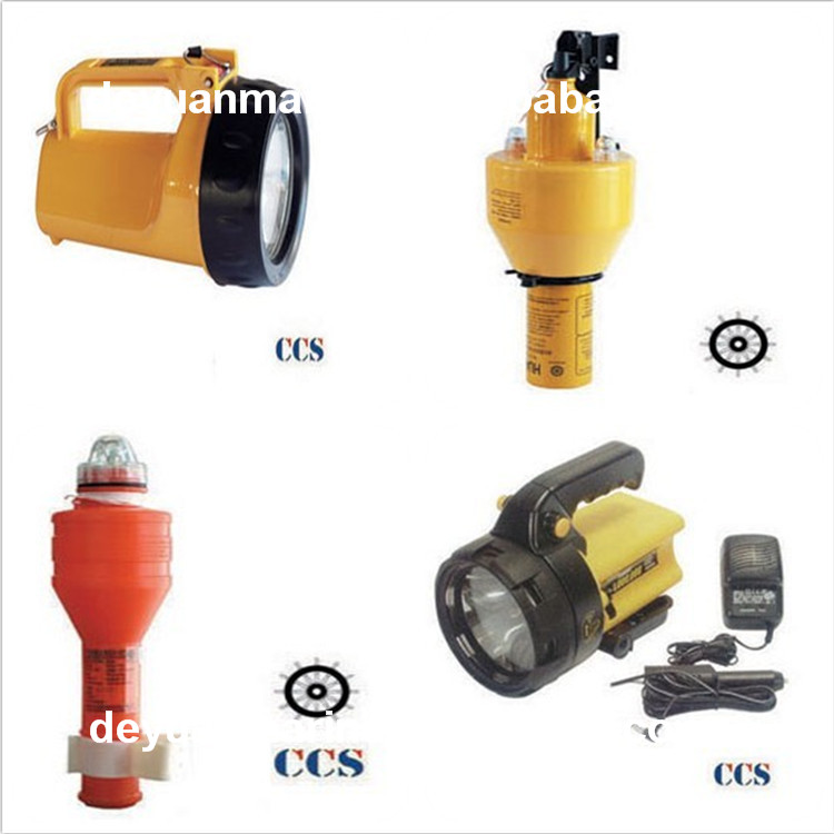 Handheld ExplosionProof Light For Firefighting From China Suppliers