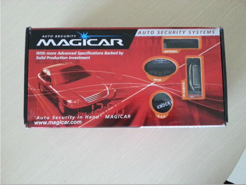 双方向fmm100asＭＡＧＩＣＡＲgsmカーアラームリモートスタート問屋・仕入れ・卸・卸売り