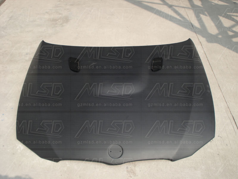 実繊維ガラス/pp/puボディキット自動車部品m3のスタイルフード/e92用ボンネット問屋・仕入れ・卸・卸売り