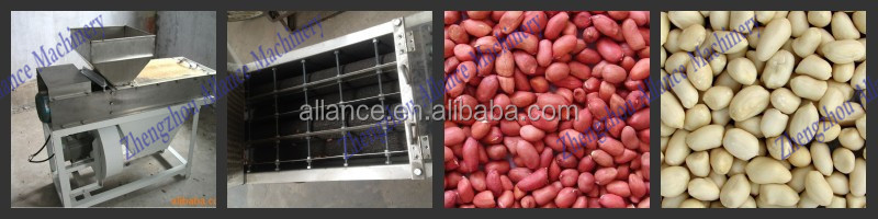 Low factory price peanut butter making machine price