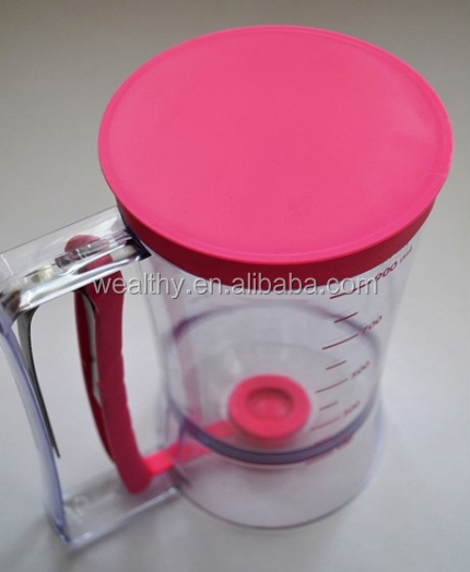Cupcake Batter Dispenser AS SEEN ON TV For 2014問屋・仕入れ・卸・卸売り