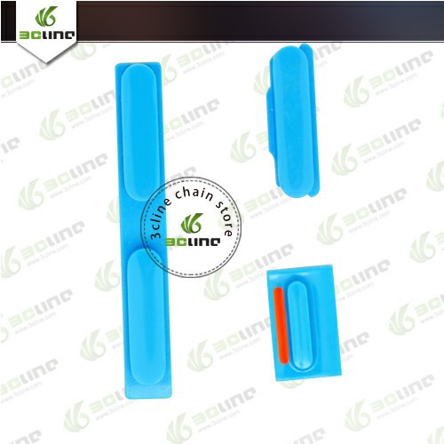 5C side key light blue 1059005