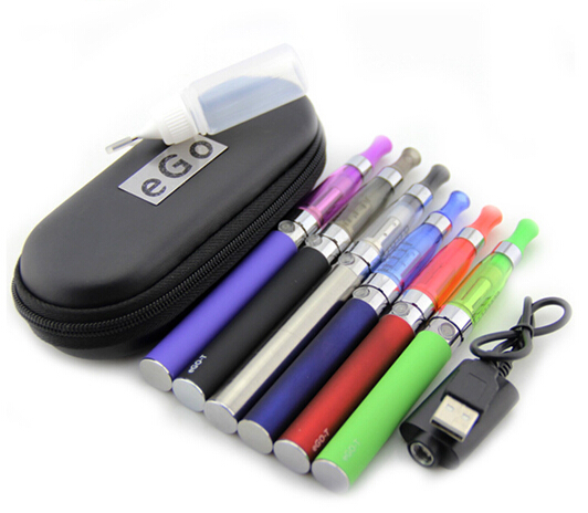 single kit ego carrying case pack ego ce5 starter kit