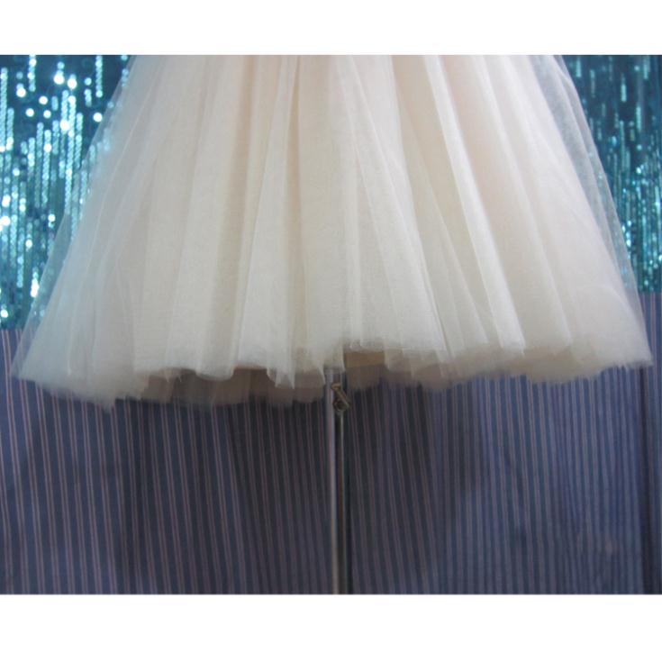 sample of tutu skirt