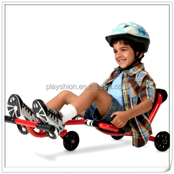 ezyローラ3子供のおもちゃの車輪のスクーターce認定品を使用問屋・仕入れ・卸・卸売り
