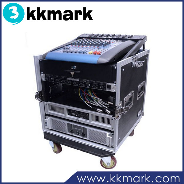Aluminum Portable Slant Mixer Rack Case Buy Mixer Rack Case,Dj Rack Case,Dj Rack Cases Product