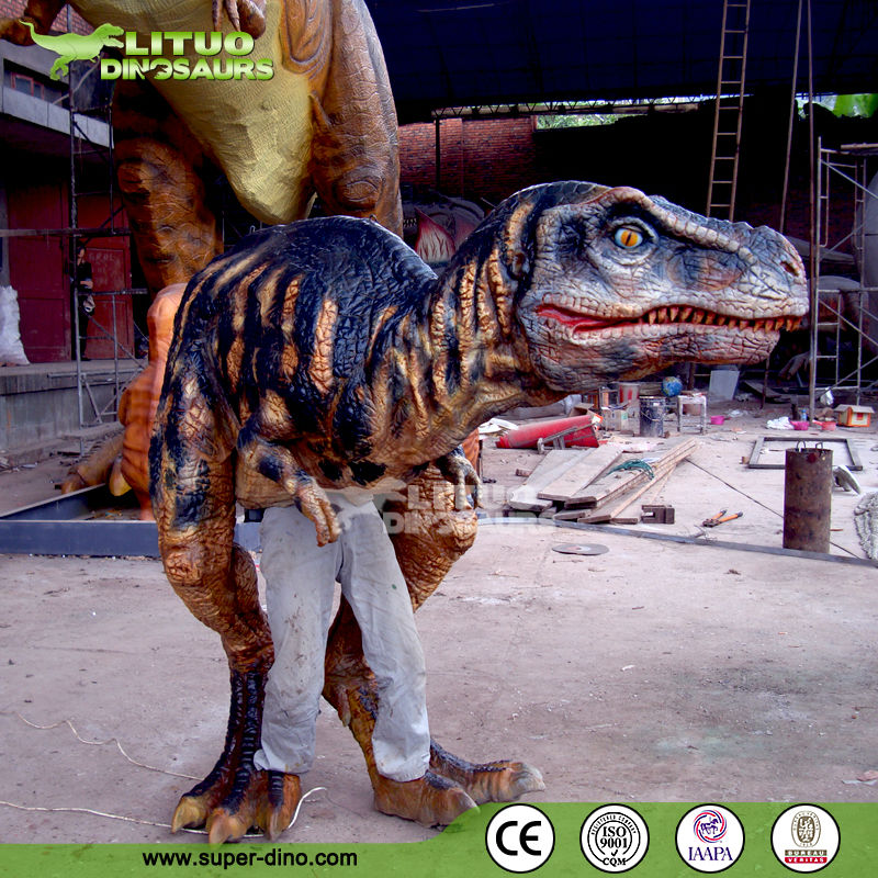 販売のための現実的な恐竜の衣装問屋・仕入れ・卸・卸売り