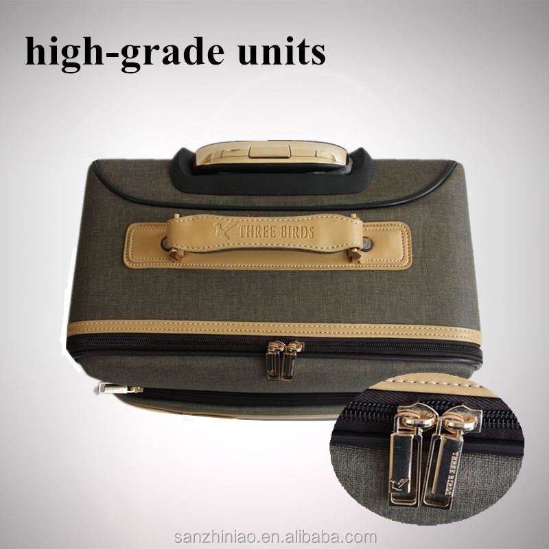 新設計ハードケースバッグメーカー、 最高品質の荷物の袋荷物オーガナイザーバッグ韓国仕入れ・メーカー・工場