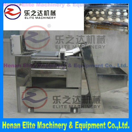 quail egg husking machines