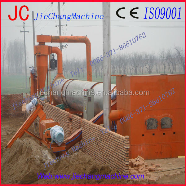 Jiechang0086-18838083650ロータリー木材乾燥機仕入れ・メーカー・工場