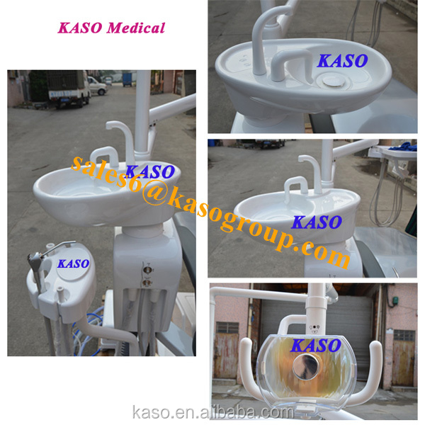 安い2015熱い販売とks-d209ceを持つ歯科用椅子、 ポータブル歯科ユニット、 歯科用機器仕入れ・メーカー・工場