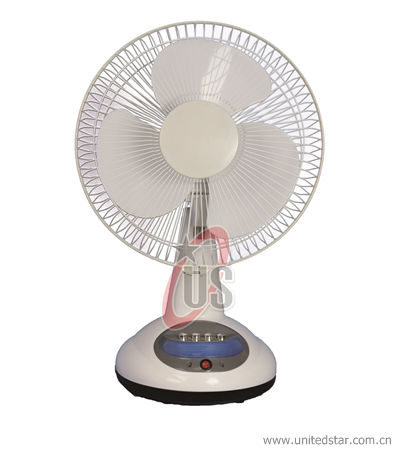 良い価格ソーラーdcファン/ac-dcバッテリー付き充電式扇風機問屋・仕入れ・卸・卸売り