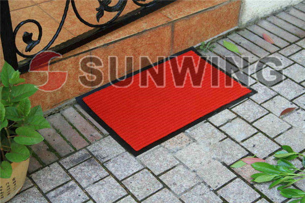 SuniwngからPVCドアマット問屋・仕入れ・卸・卸売り