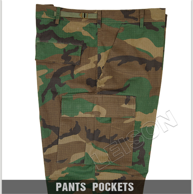 迷彩均一な軍服sgs問屋・仕入れ・卸・卸売り