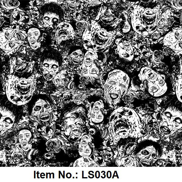 炭素繊維pvaの水移動の印刷フィルムitemno。 lcf060b-1問屋・仕入れ・卸・卸売り