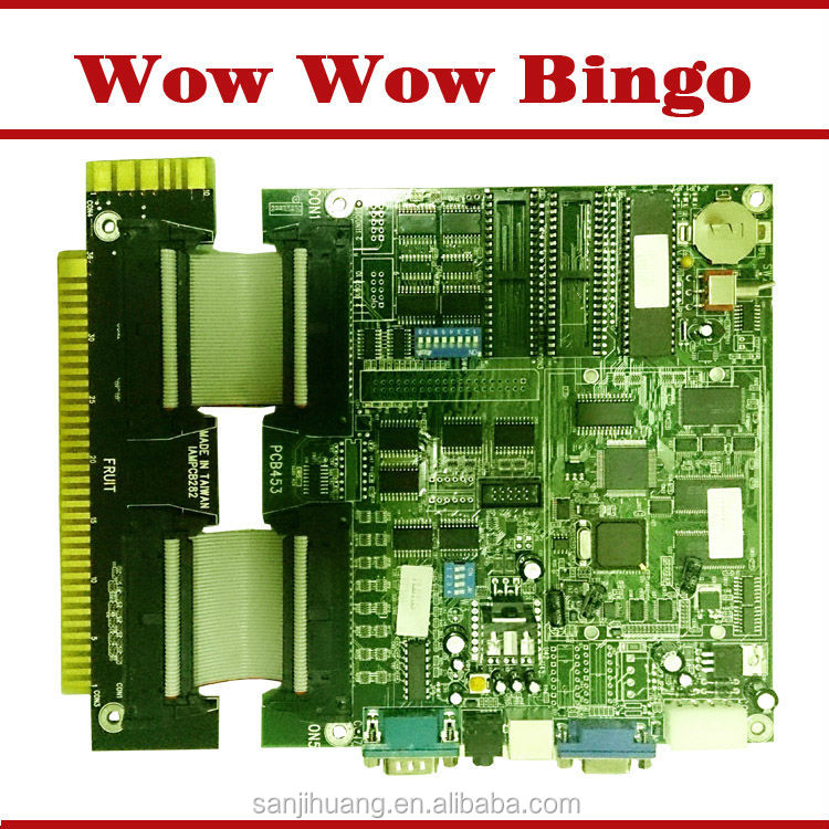wowwowビンゴゲームボード問屋・仕入れ・卸・卸売り