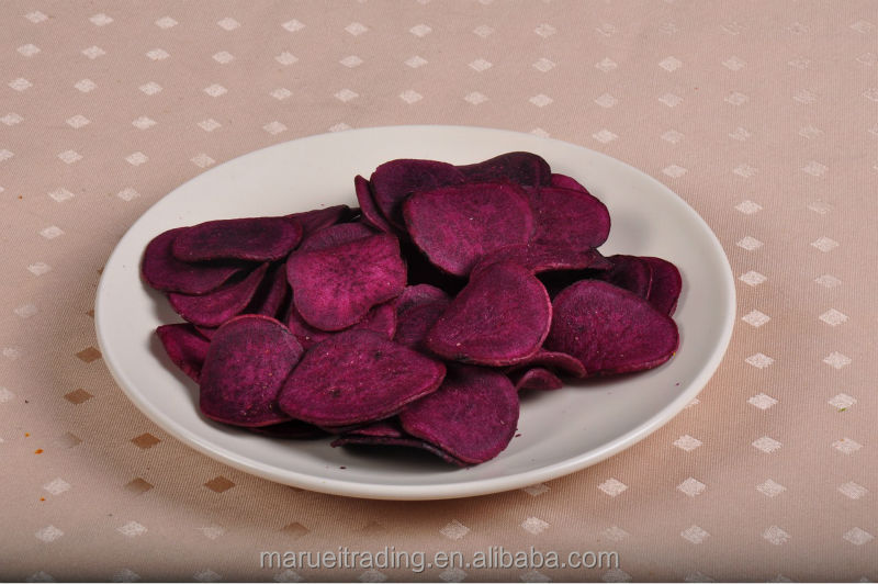 VF Red Radish Dices for Sale