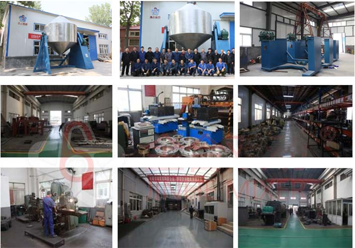 JINHE manufacture corn starch adhesive machine
