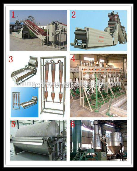cassava peeler machine