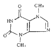 6% Theobromine Organic Cocoa Bean Extract Powder
