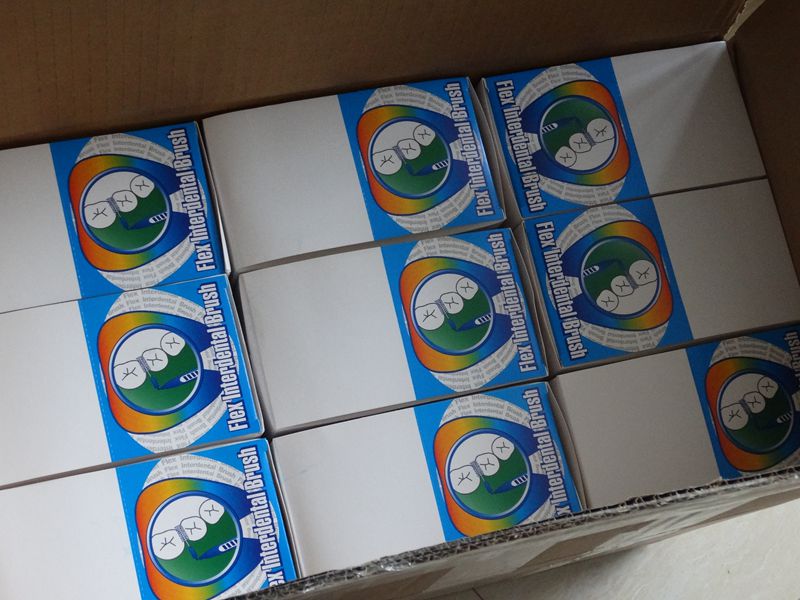 歯間ブラシデンタルケア問屋・仕入れ・卸・卸売り
