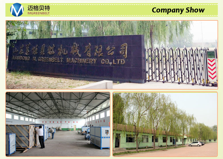 Scroll Water Cooling Machine/Food Processing Industry Water Chiller