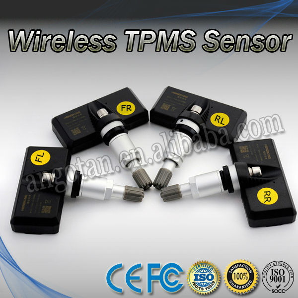 近代的な技術内部tpmsフォーフォー- ホイール車のタイヤ空気圧監視システム仕入れ・メーカー・工場
