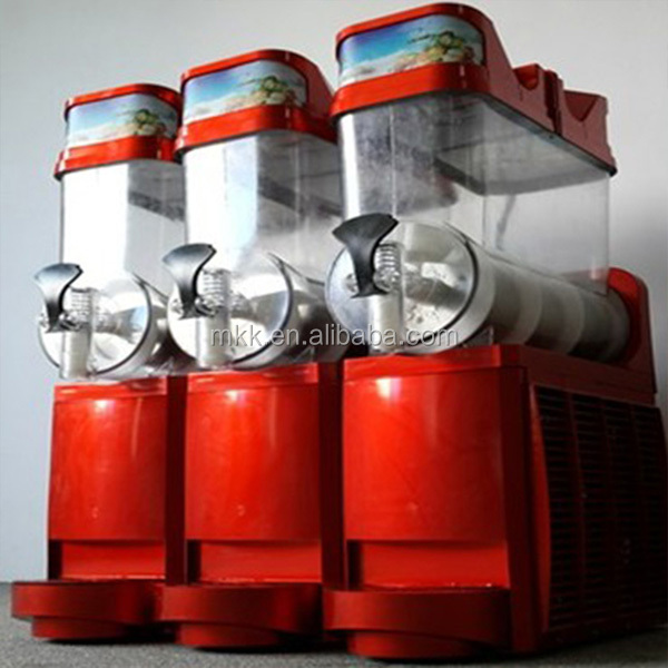 high quality ice slush machine for sale