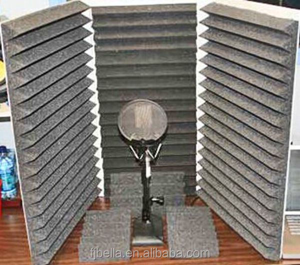 ピラミッド・ウェッジ泡防音吸収アコースティック発泡パネル緑問屋・仕入れ・卸・卸売り