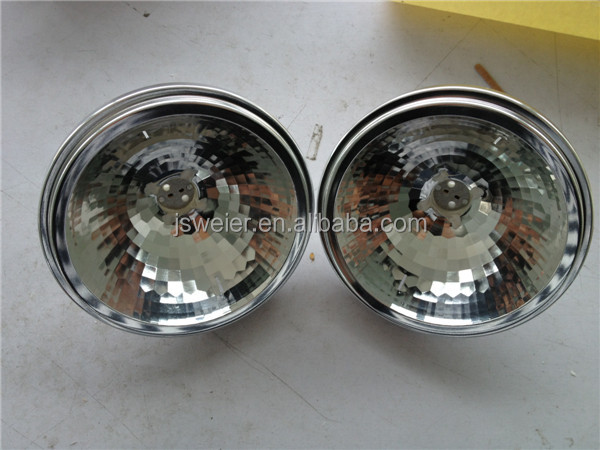 クールホワイトar111ledg53580lm6ワット屋内ledスポットライトledランプ仕入れ・メーカー・工場