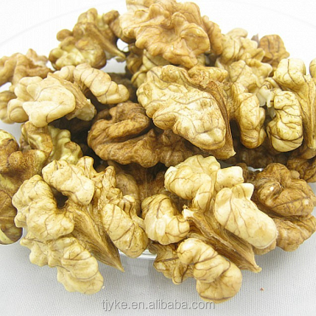 Light Color Walnut