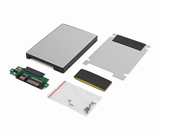 超- 薄いes-1825-mic1.8インチのマイクロsataにssdsata2.5コンピュータケースのための携帯問屋・仕入れ・卸・卸売り