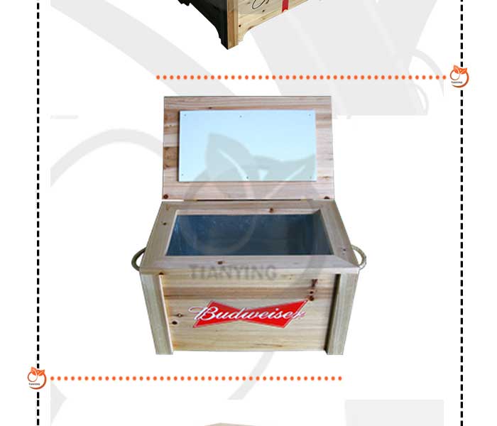 木製クーラーボックス/アイスボックス/アイスクーラー問屋・仕入れ・卸・卸売り