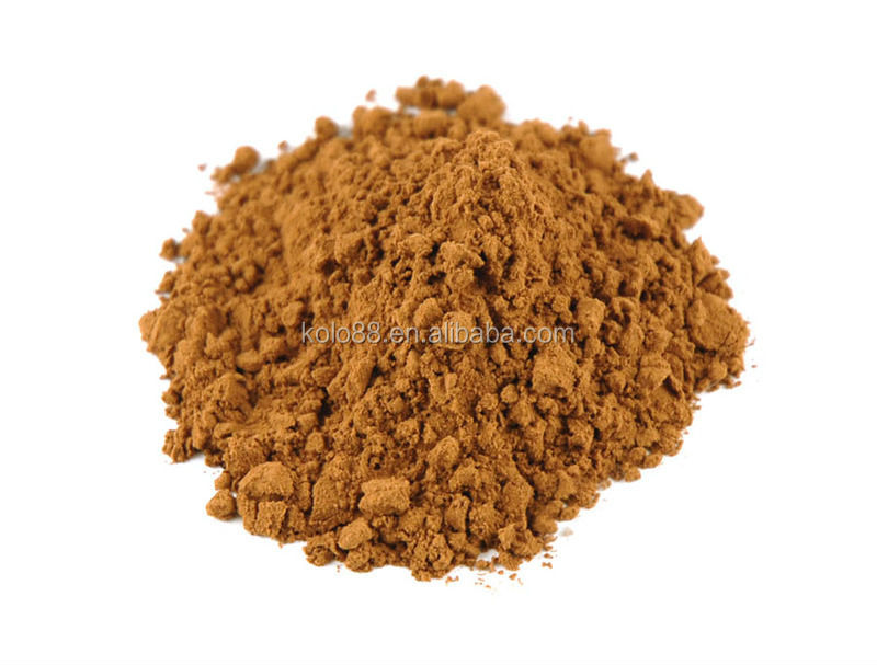 100% best quality cocoa extract, Theobroma cocao extract