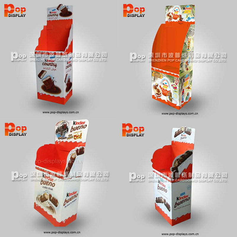 dark chocolate store display cabinet