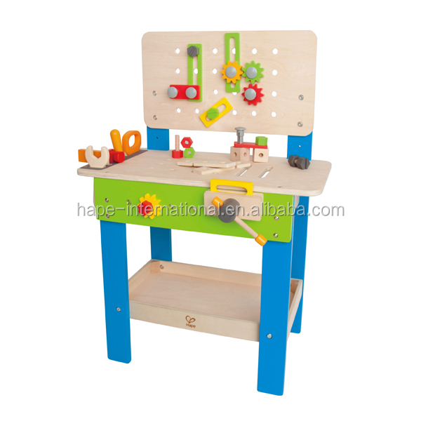 E3000 Master Workbench