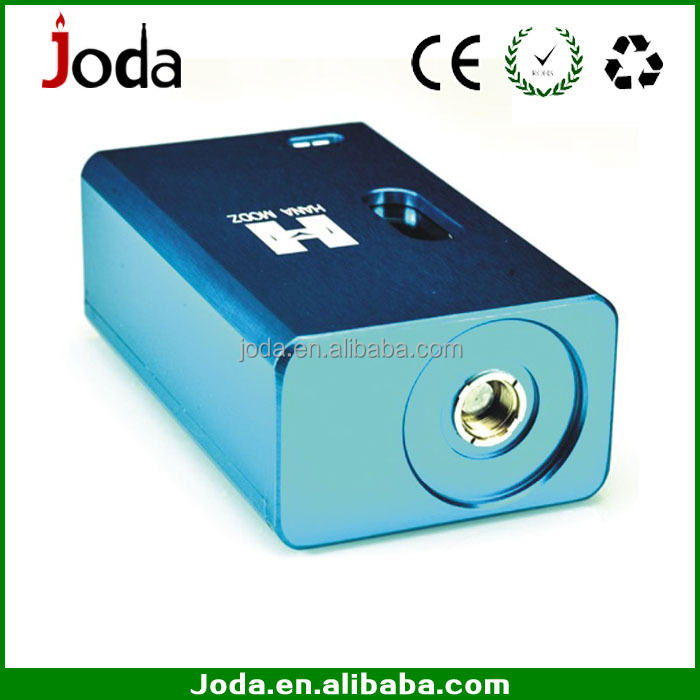 new vape mod HANA MODZ 18650 DNA30 box mod, BOX V3 ecig mod 2014 dNA 30 DNA30