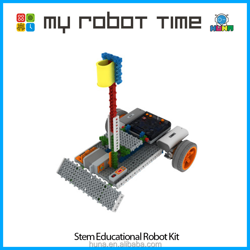最も人気のあるロボットキット2014年学校教育用の教育用ロボット問屋・仕入れ・卸・卸売り