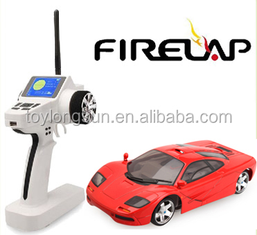 Firelap1/28scale高速パワー4wd電動おもちゃの車問屋・仕入れ・卸・卸売り