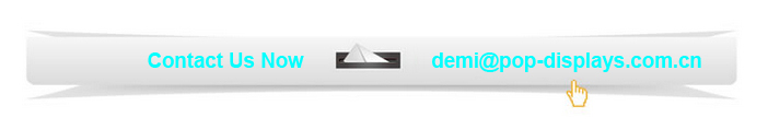 chewing gum display stand rack