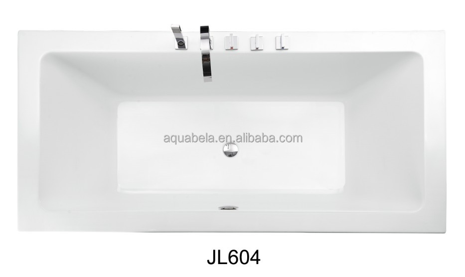 Ce/cupc承認されたアクリル風呂を浸漬用浴槽( jl604)問屋・仕入れ・卸・卸売り
