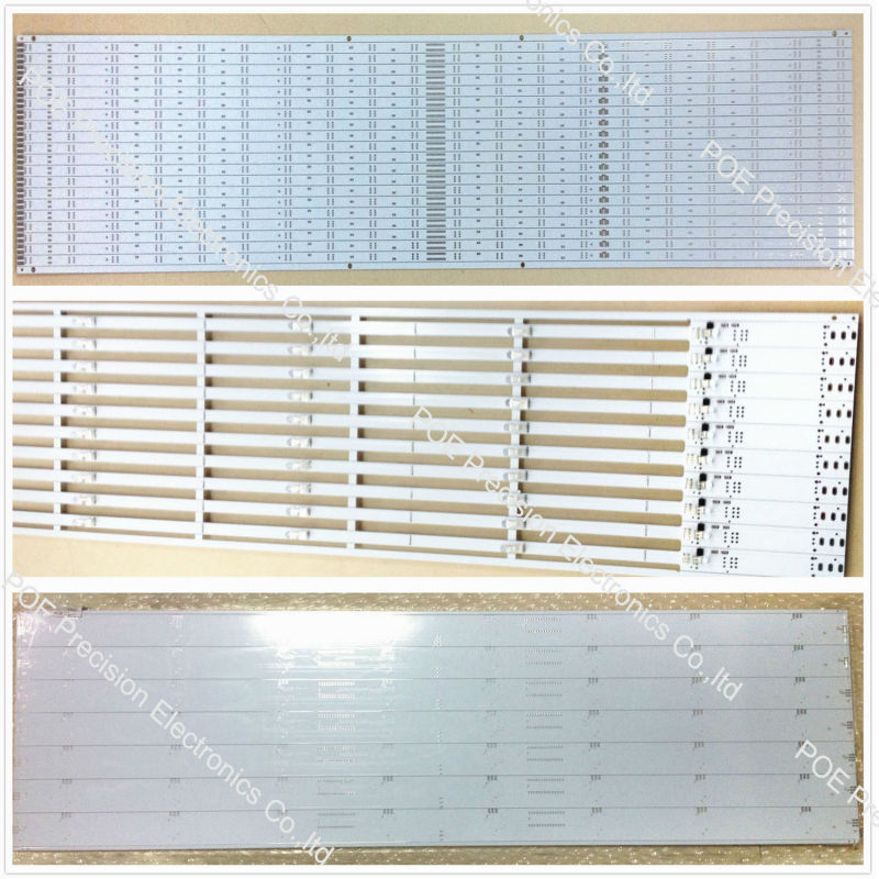 カスタマイズされた二- 両面pcb/led基板ボード/アルミ基板問屋・仕入れ・卸・卸売り