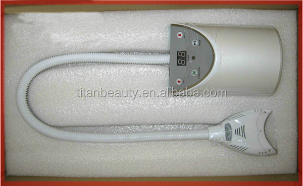 広州メーカーtb-921歯のホワイトニング用のledランプwhite/歯ホワイトニング用のledランプ白 問屋・仕入れ・卸・卸売り
