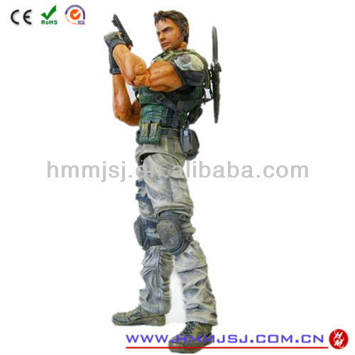 本の方の肖像により軍人フィギュア収蔵品中国工場問屋・仕入れ・卸・卸売り