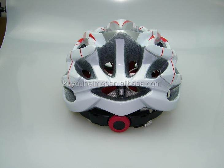通気性サイクリングヘルメット2014年/自転車のヘルメット問屋・仕入れ・卸・卸売り