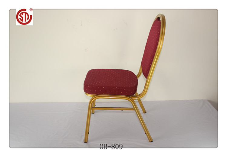 安いob-809レストランの椅子の宴会の椅子仕入れ・メーカー・工場
