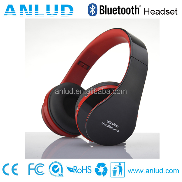 中国卸売! 一意に設計されたald063.0カラフルなbluetoothステレオヘッドフォン問屋・仕入れ・卸・卸売り